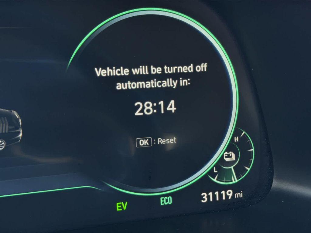 used 2023 Hyundai Sonata Hybrid car, priced at $27,845