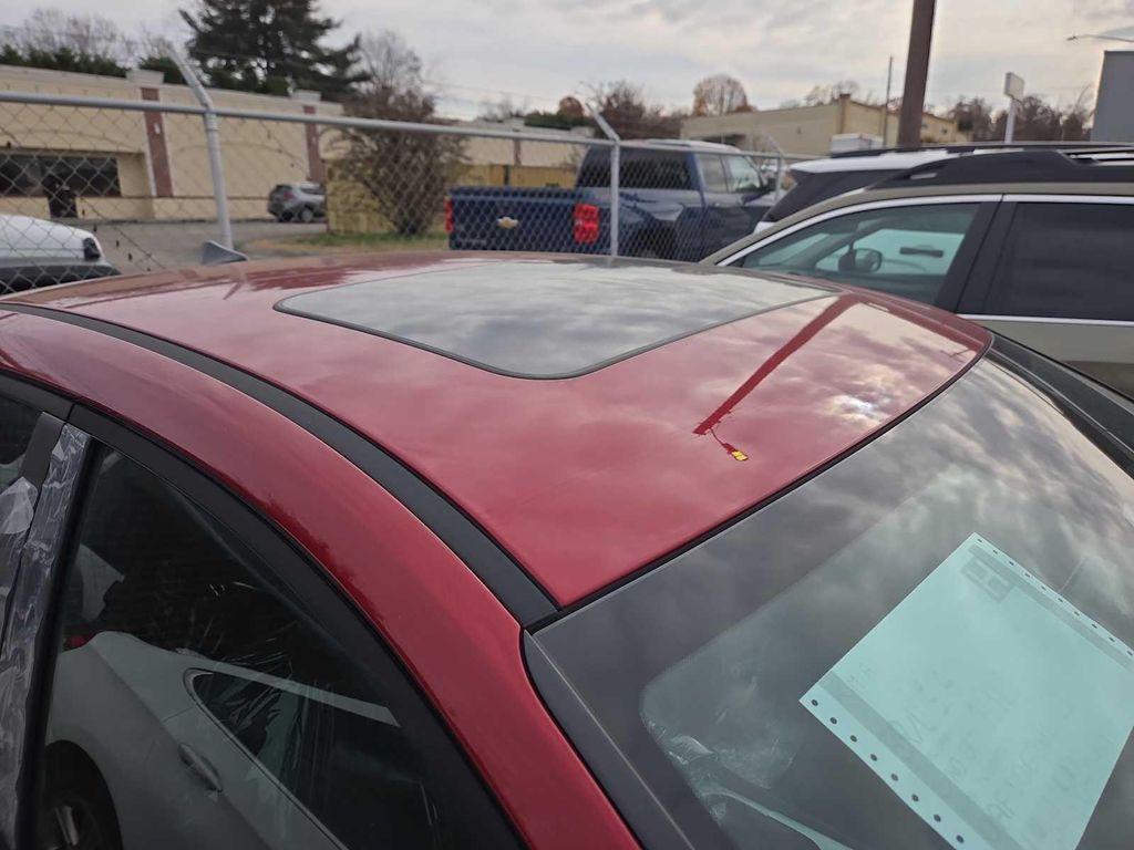 new 2026 Hyundai Elantra car, priced at $26,507