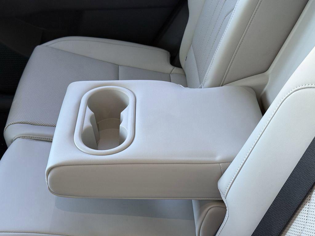 new 2026 Hyundai Santa Fe car, priced at $34,896