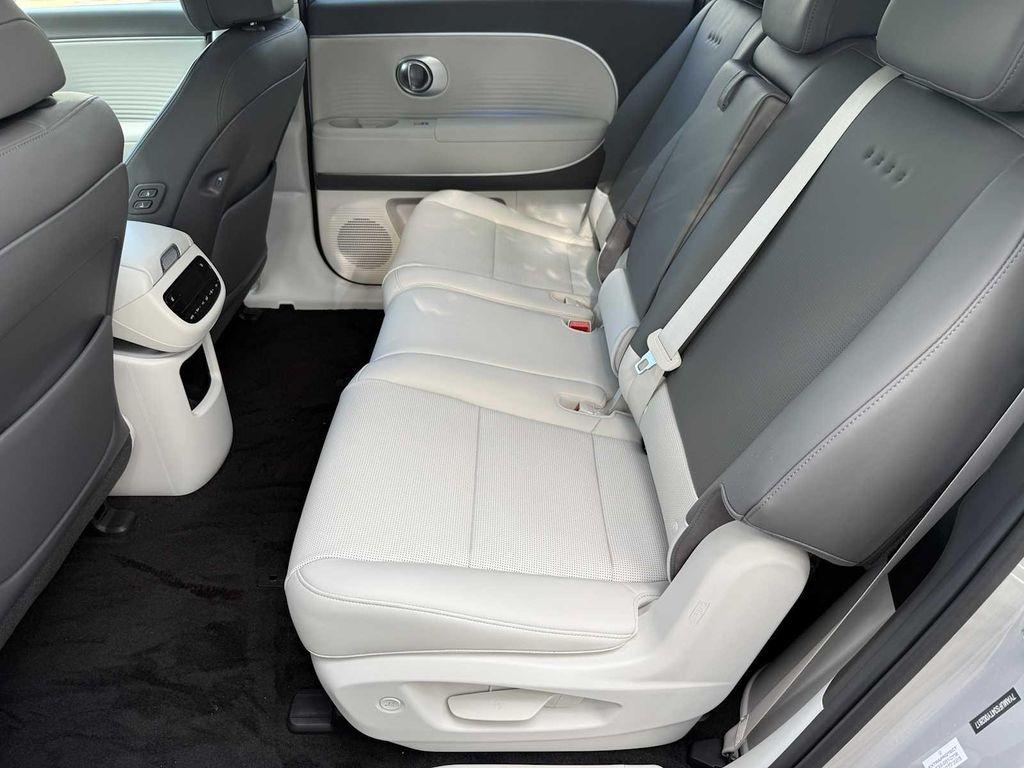 new 2026 Hyundai IONIQ 9 car, priced at $68,810