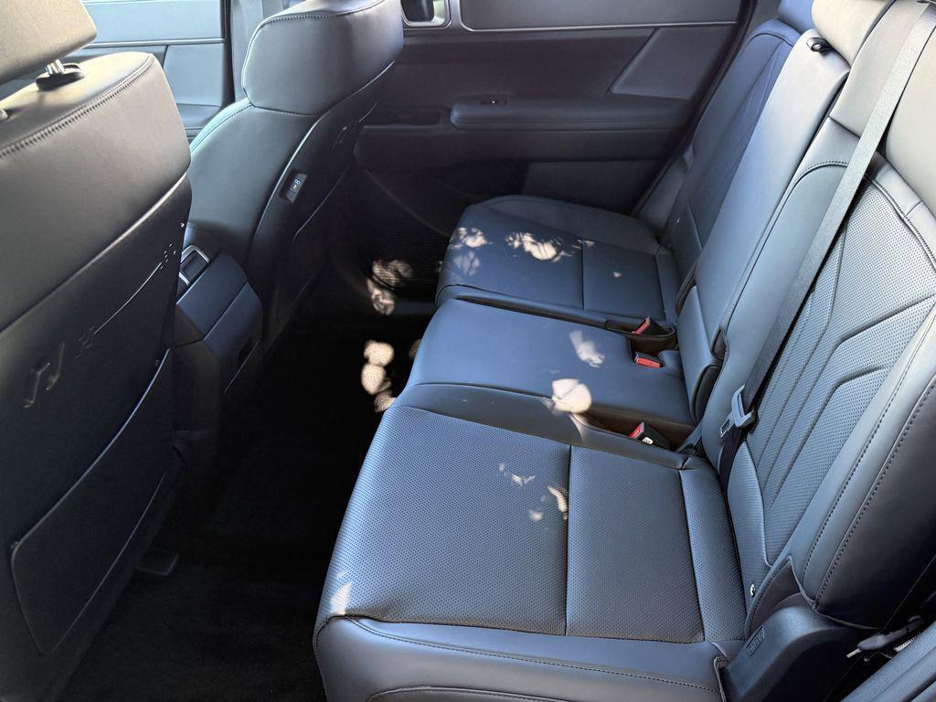 new 2026 Hyundai Santa Fe car, priced at $35,409