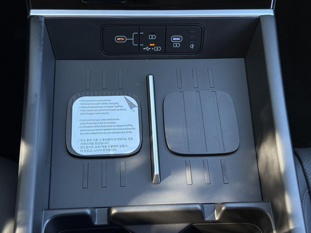 new 2026 Hyundai Santa Fe car, priced at $37,406