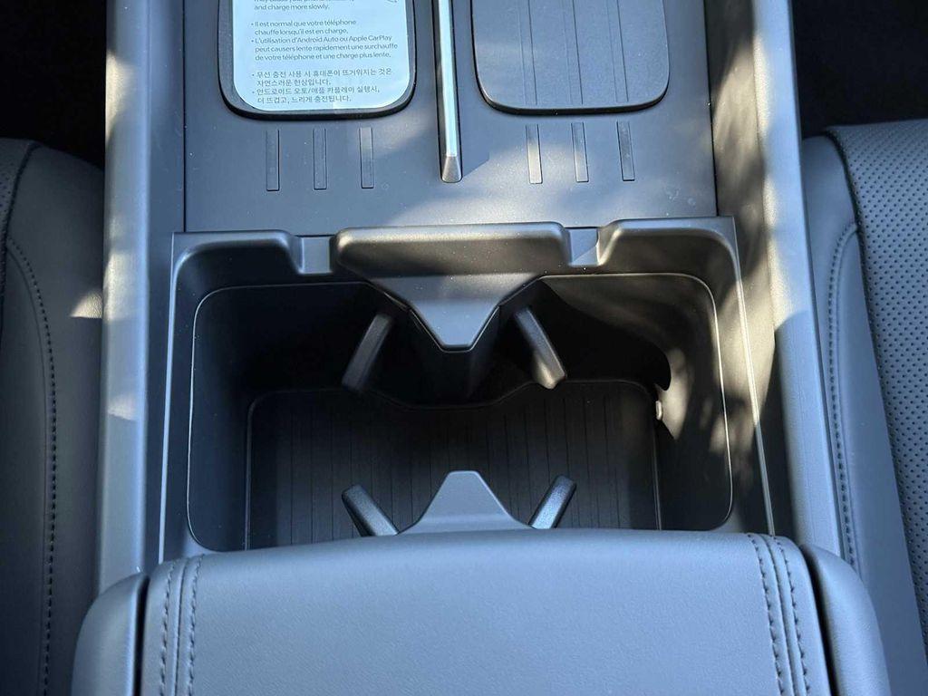 new 2026 Hyundai Santa Fe car, priced at $40,309