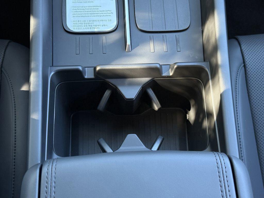 new 2026 Hyundai Santa Fe car, priced at $37,409