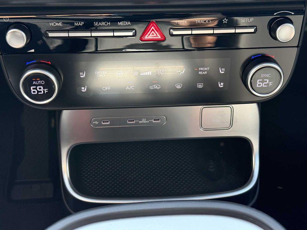 new 2026 Hyundai IONIQ 9 car, priced at $73,927