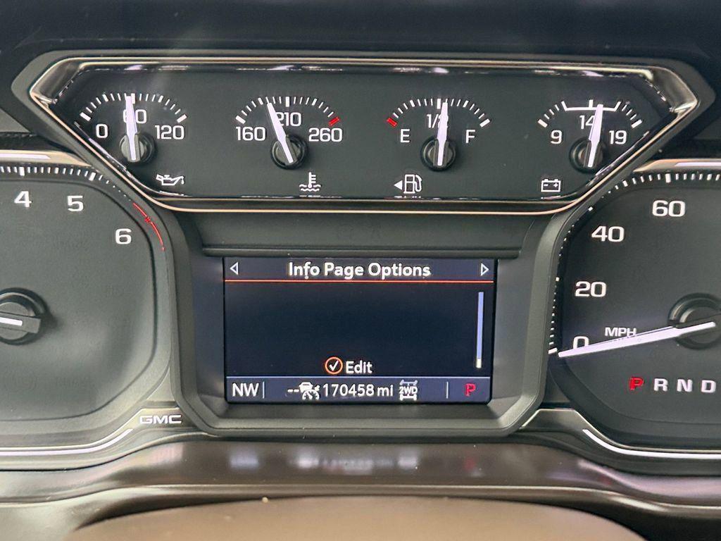 used 2021 GMC Sierra 1500 car, priced at $44,342