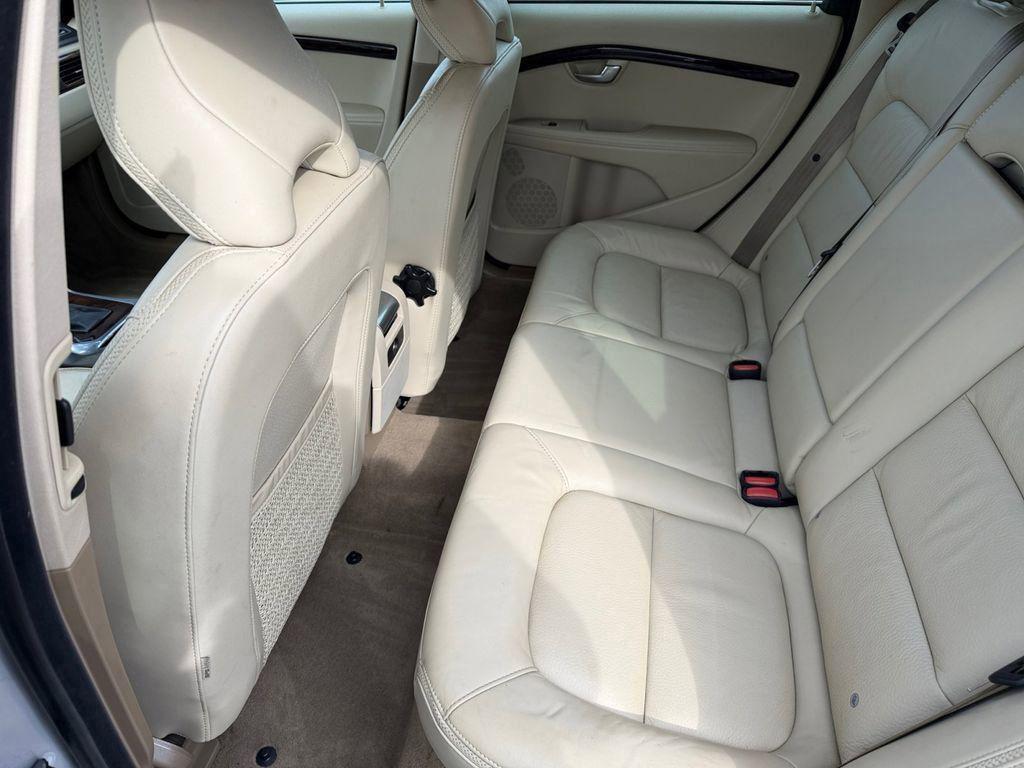 used 2014 Volvo XC70 car, priced at $3,600