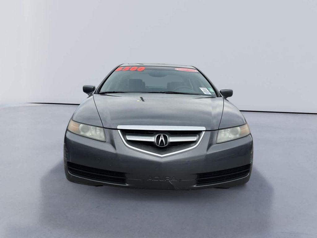 used 2006 Acura TL car, priced at $3,999