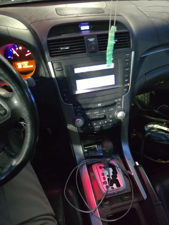 used 2006 Acura TL car, priced at $6,500