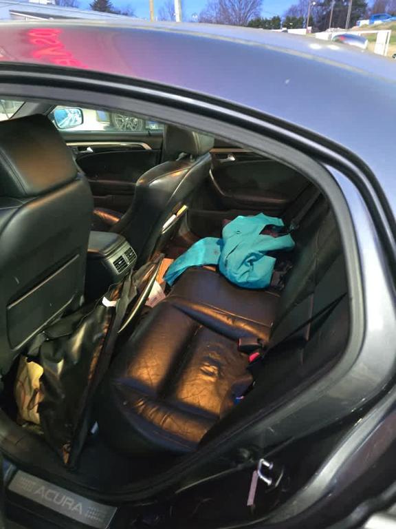 used 2006 Acura TL car, priced at $6,500