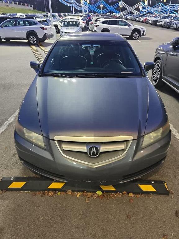 used 2006 Acura TL car, priced at $6,500