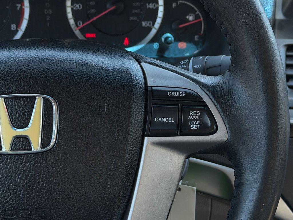 used 2008 Honda Accord car, priced at $4,818