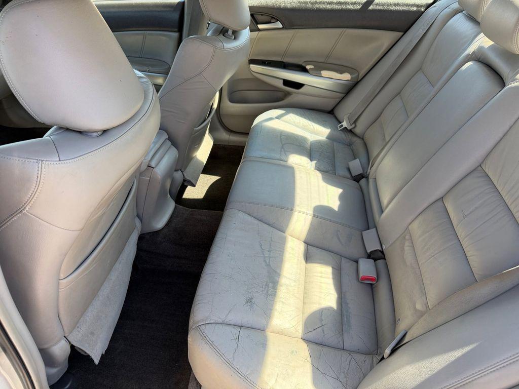 used 2008 Honda Accord car, priced at $4,818