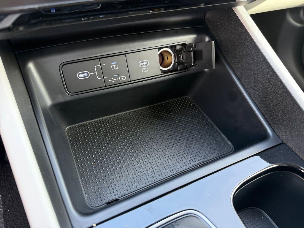 new 2026 Hyundai Tucson car, priced at $29,939