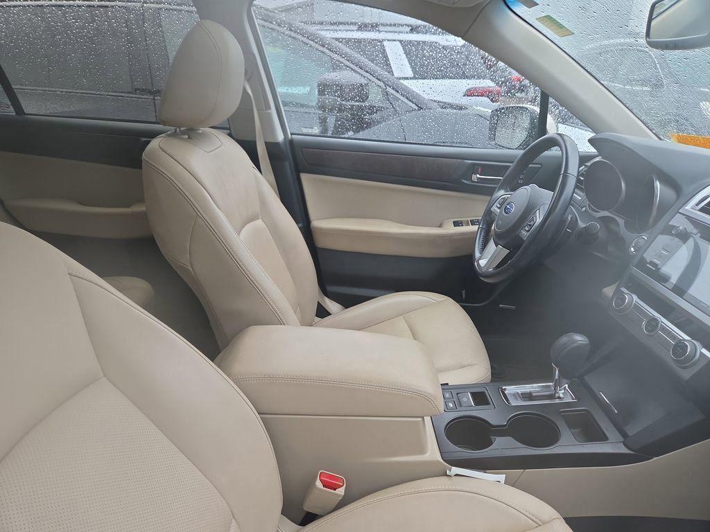 used 2016 Subaru Outback car, priced at $18,999
