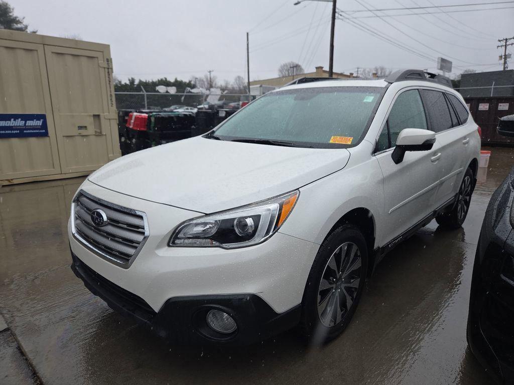 used 2016 Subaru Outback car, priced at $18,999