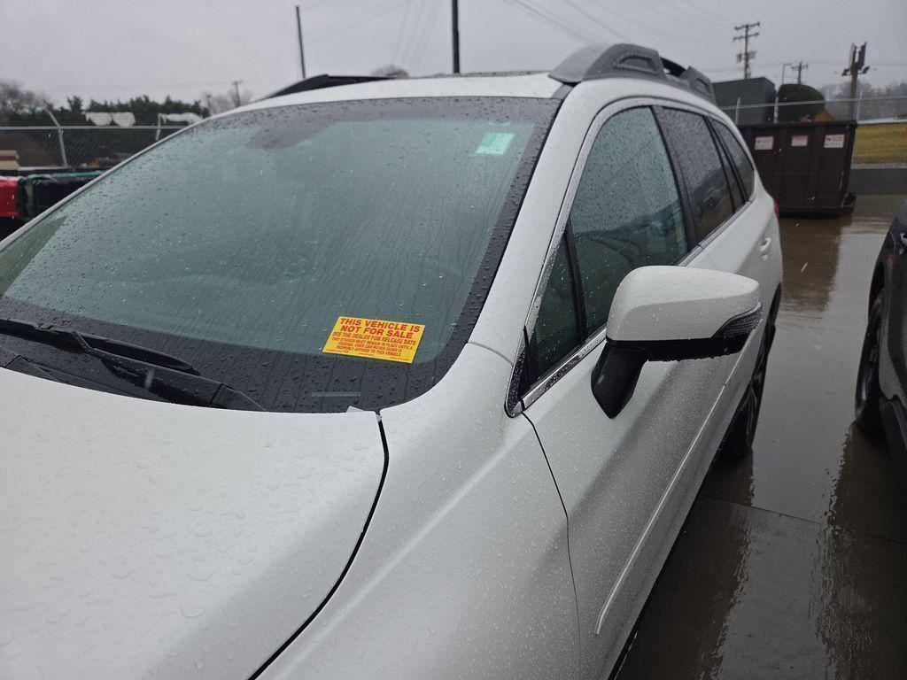 used 2016 Subaru Outback car, priced at $18,999