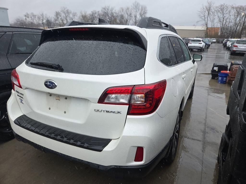 used 2016 Subaru Outback car, priced at $18,999