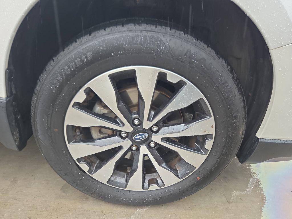 used 2016 Subaru Outback car, priced at $18,999