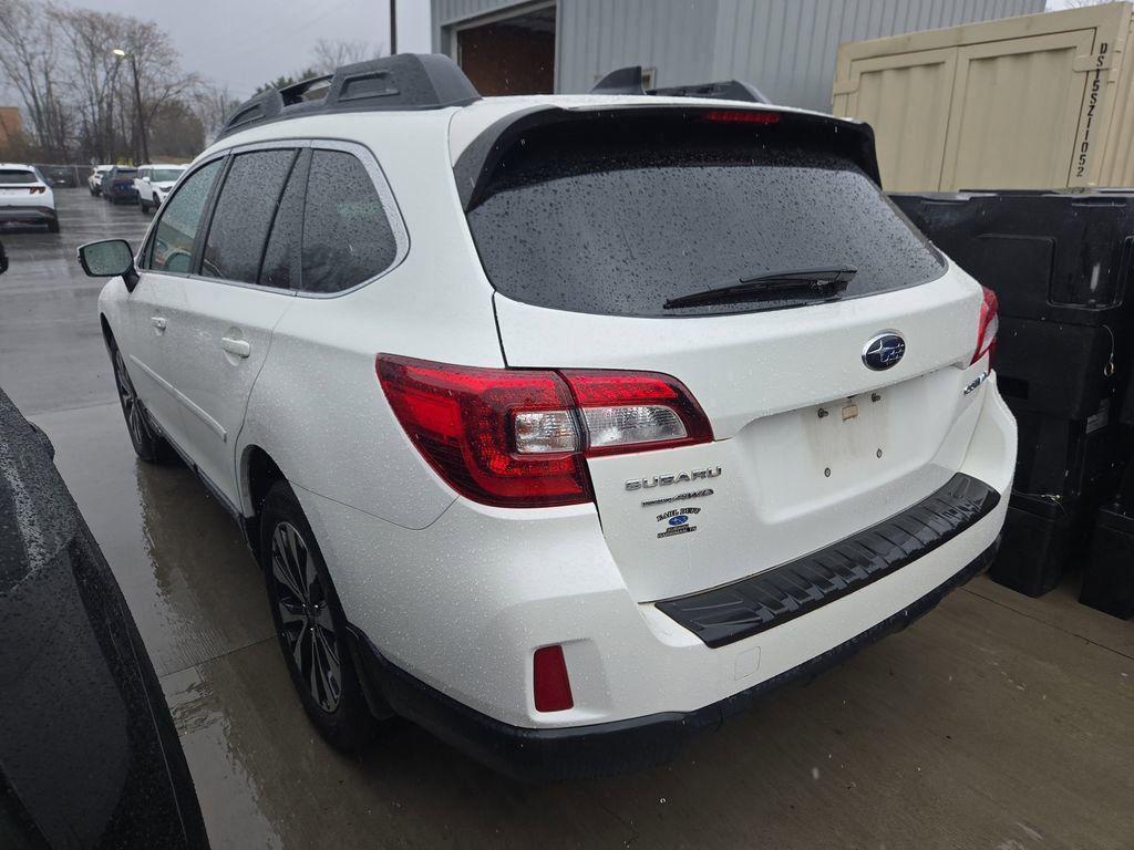 used 2016 Subaru Outback car, priced at $18,999