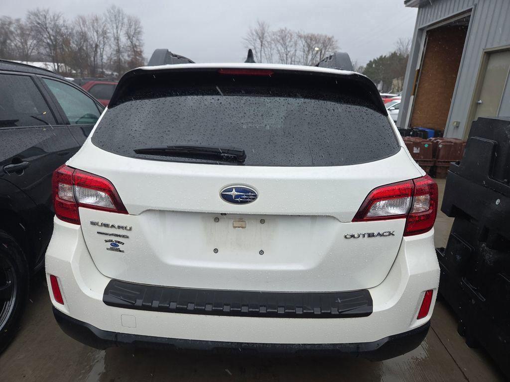 used 2016 Subaru Outback car, priced at $18,999