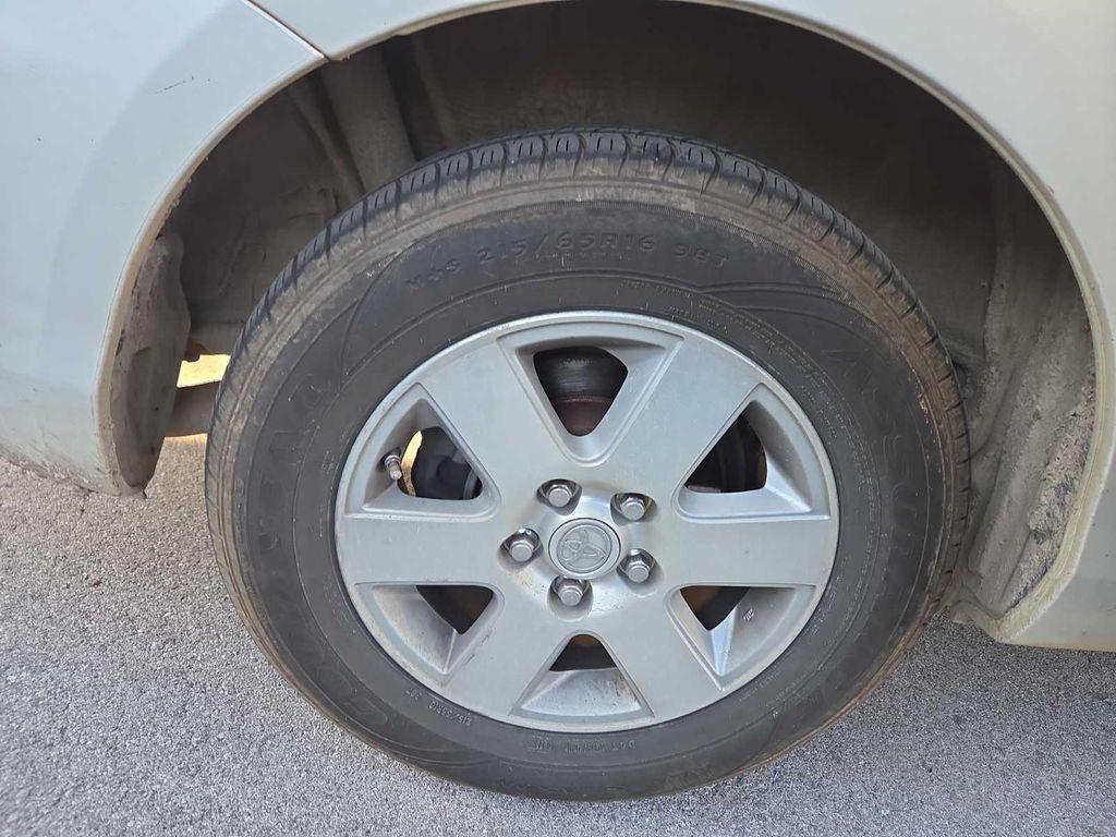 used 2010 Toyota Sienna car, priced at $3,999