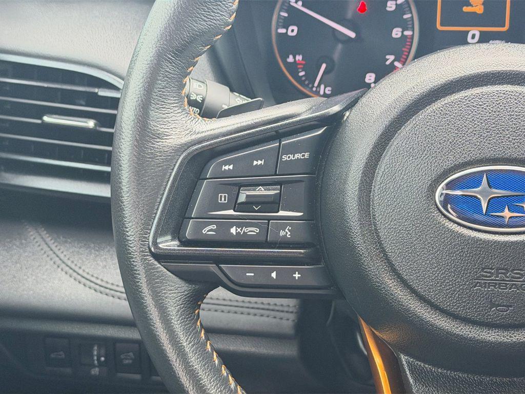 used 2024 Subaru Outback car, priced at $37,735