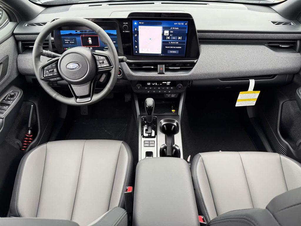 new 2026 Subaru Outback car, priced at $36,960