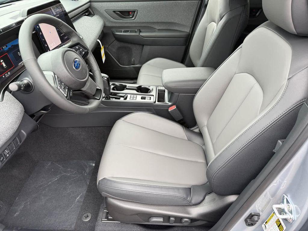 new 2026 Subaru Outback car, priced at $36,960