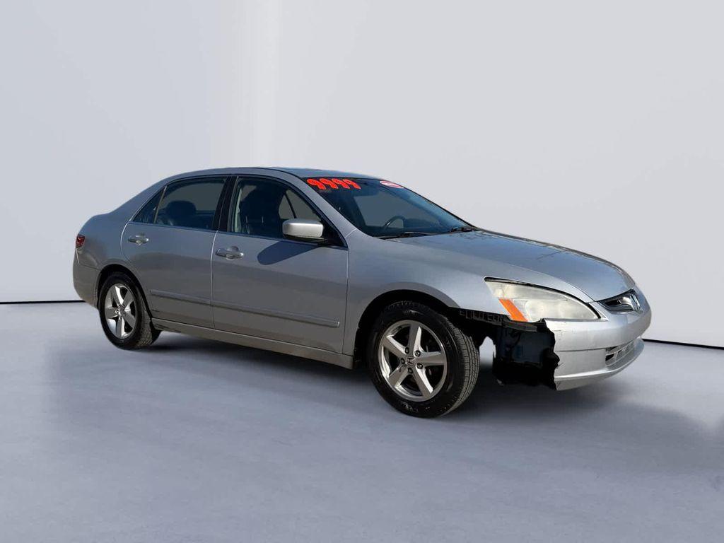 used 2005 Honda Accord car, priced at $9,999