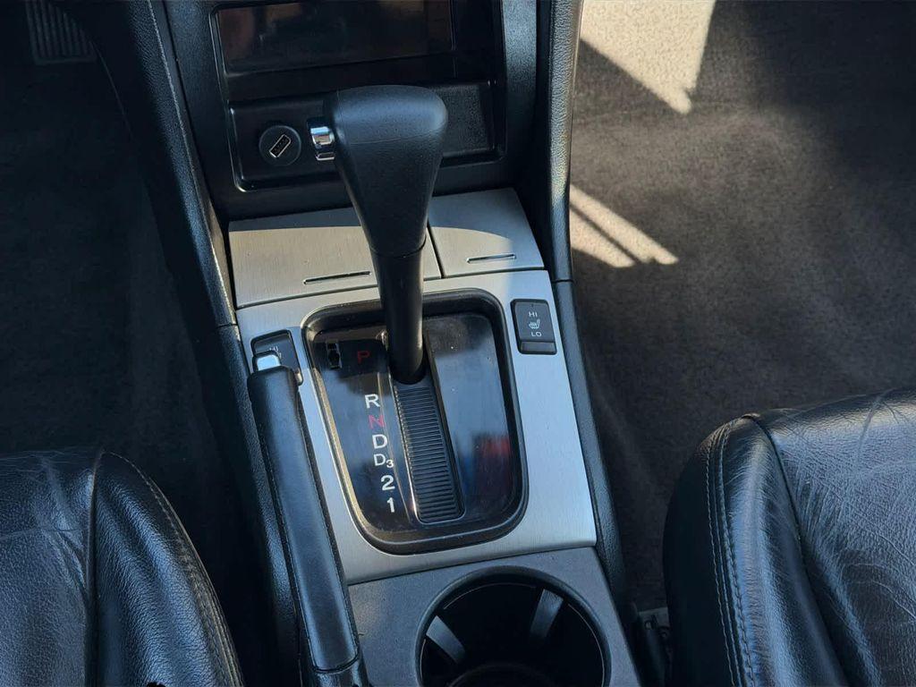 used 2005 Honda Accord car, priced at $9,999