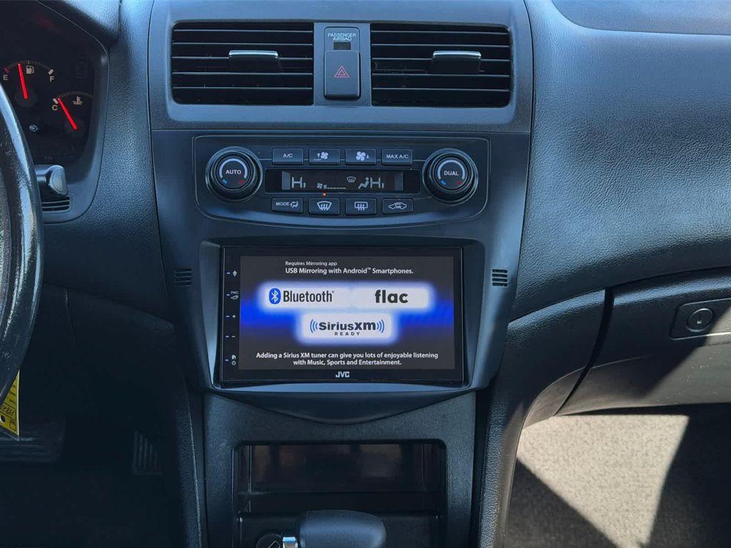 used 2005 Honda Accord car, priced at $9,999