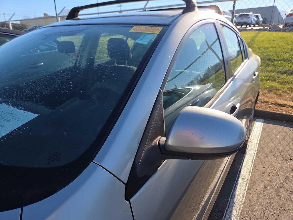 used 2010 Mazda Mazda3 car, priced at $5,500