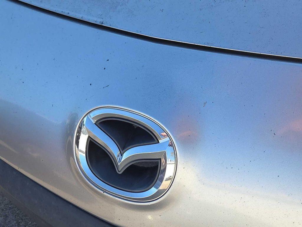 used 2010 Mazda Mazda3 car, priced at $5,500