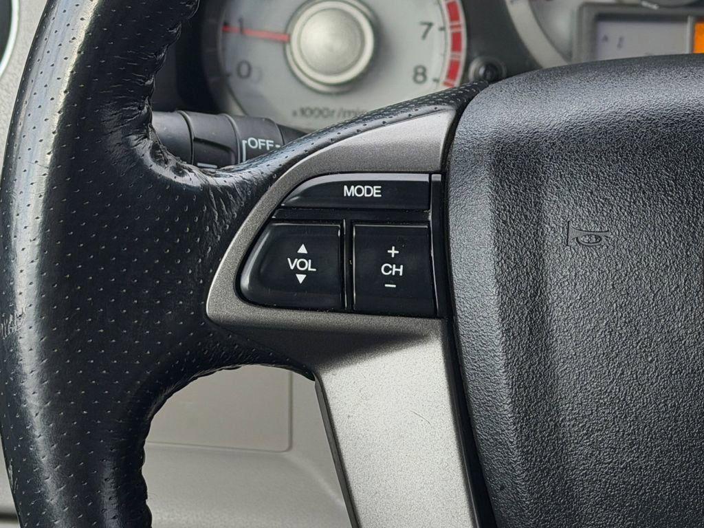 used 2011 Honda Pilot car, priced at $2,999