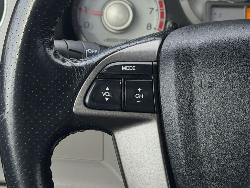 used 2011 Honda Pilot car, priced at $3,999