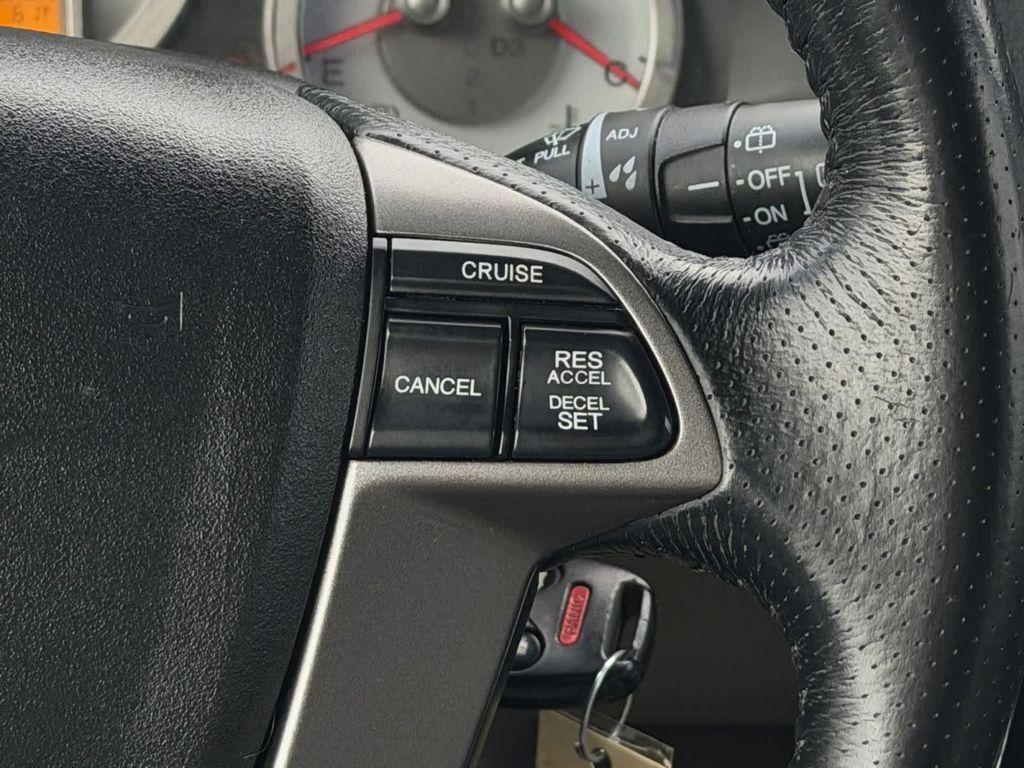 used 2011 Honda Pilot car, priced at $3,999