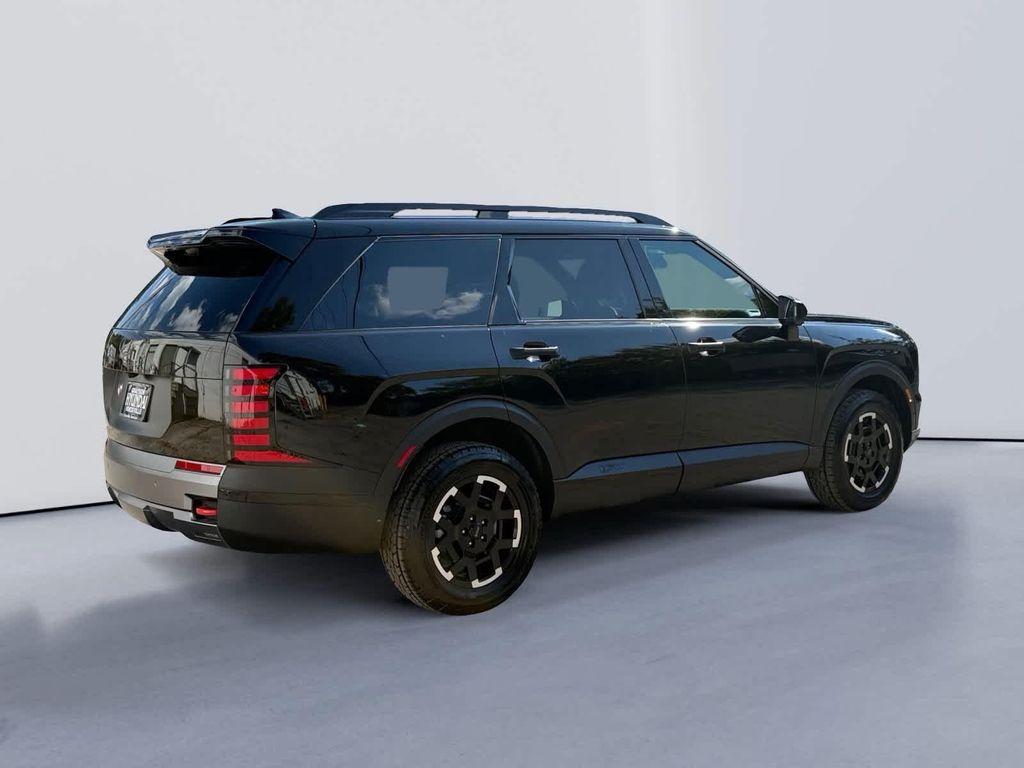 new 2026 Hyundai Palisade car, priced at $50,106