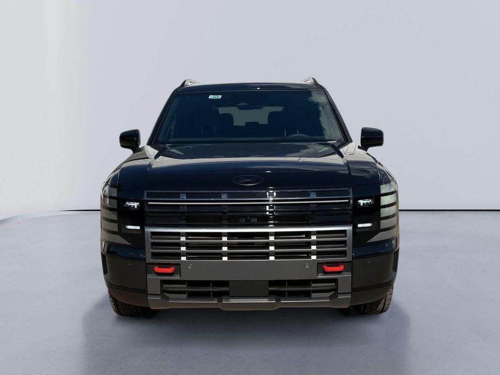 new 2026 Hyundai Palisade car, priced at $50,106