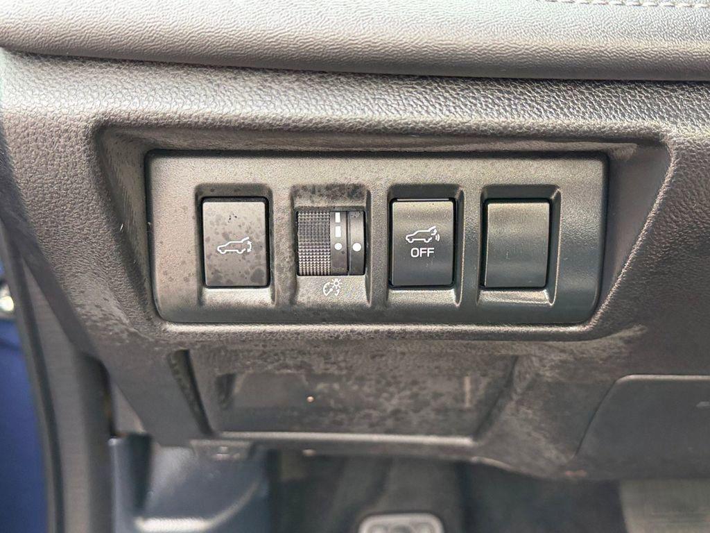 used 2021 Subaru Outback car, priced at $15,993