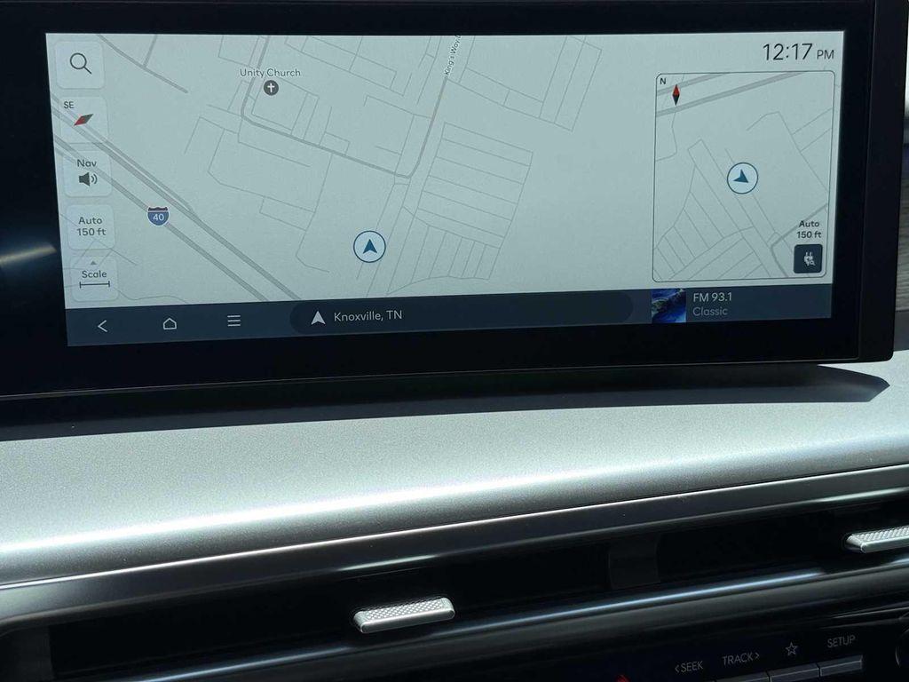 new 2026 Hyundai IONIQ 9 car, priced at $68,865