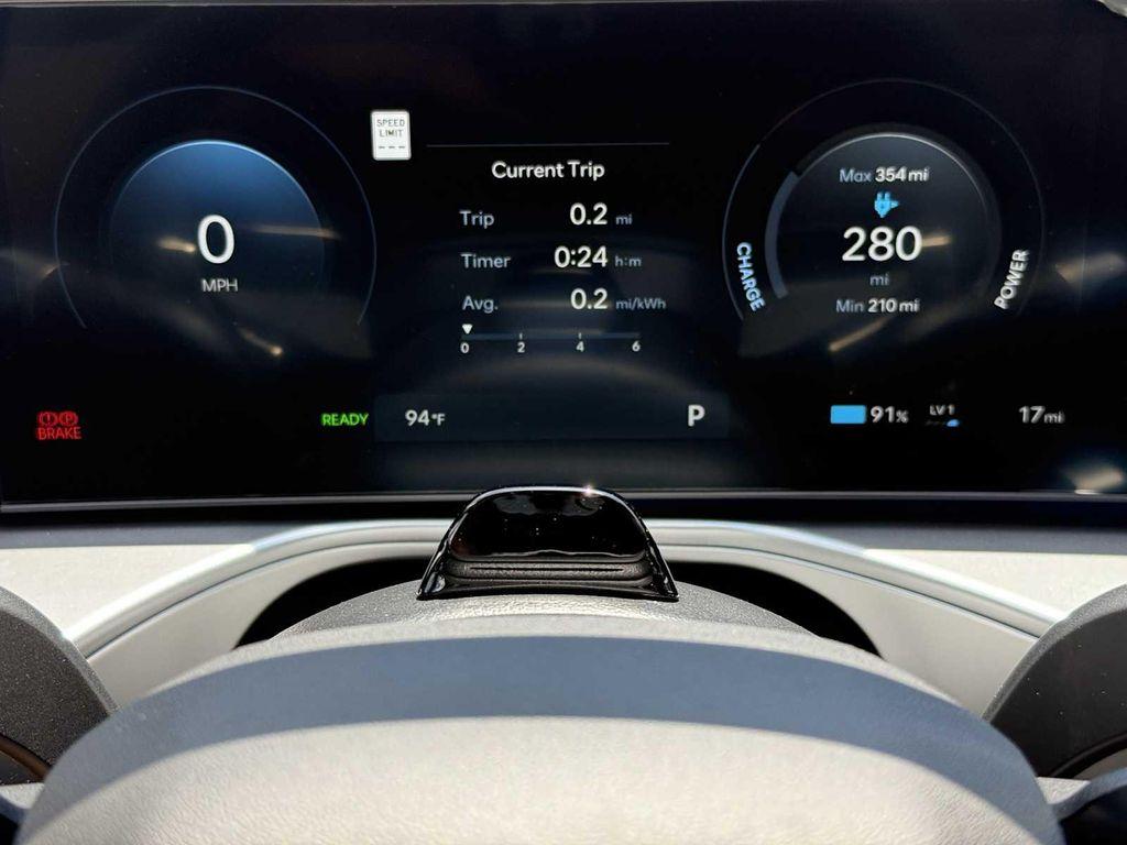 new 2026 Hyundai IONIQ 9 car, priced at $68,865