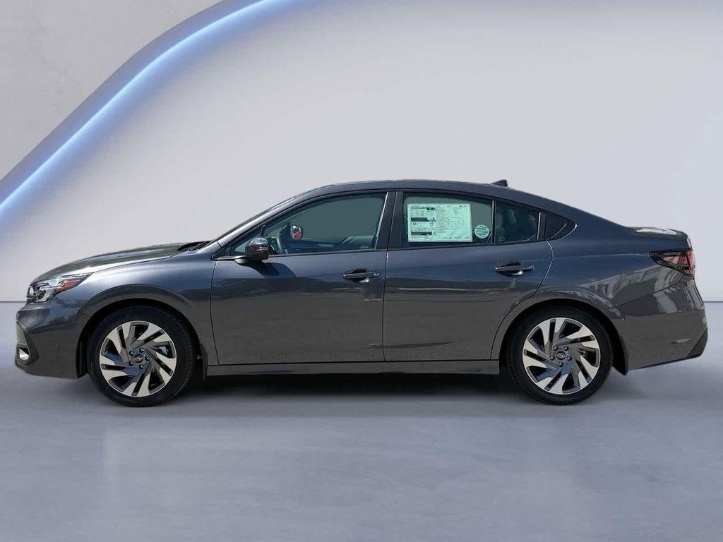 new 2025 Subaru Legacy car, priced at $38,262
