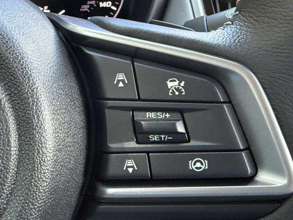 new 2025 Subaru Legacy car, priced at $38,262