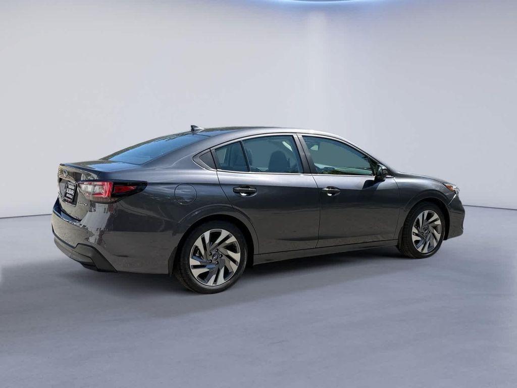 new 2025 Subaru Legacy car, priced at $38,262