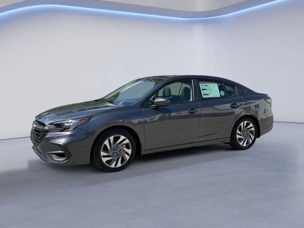 new 2025 Subaru Legacy car, priced at $38,262