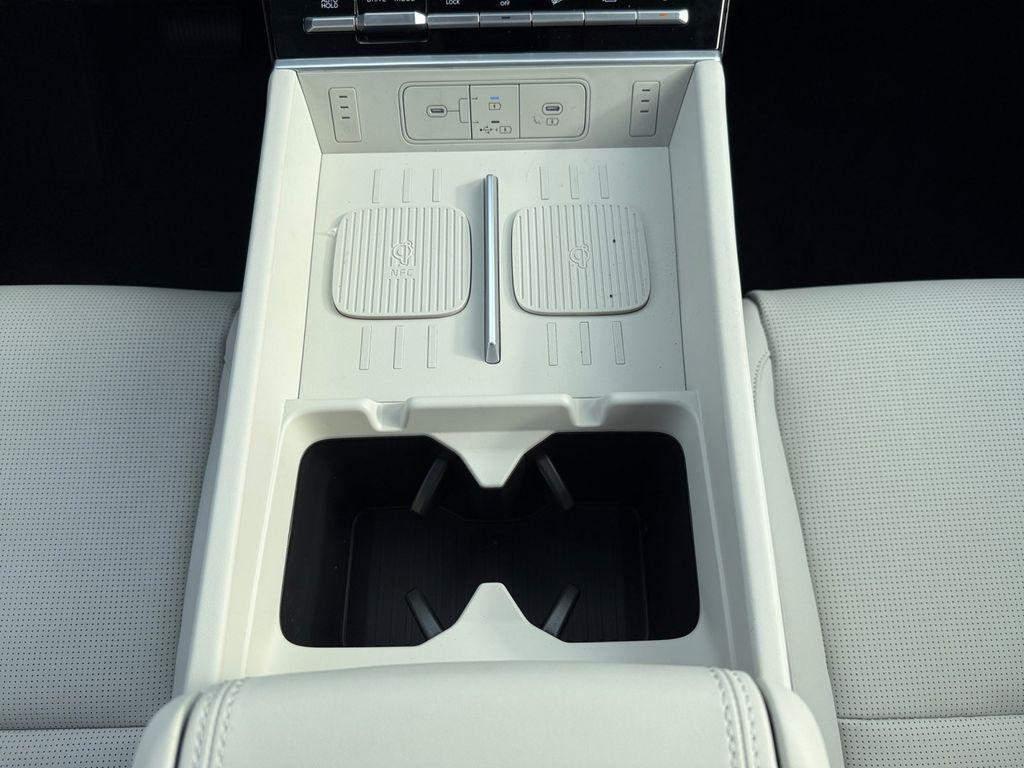 new 2026 Hyundai Santa Fe car, priced at $46,479