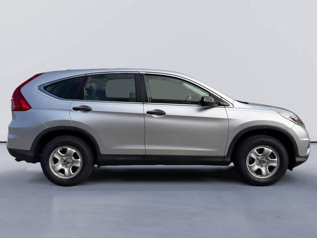 used 2016 Honda CR-V car, priced at $11,722