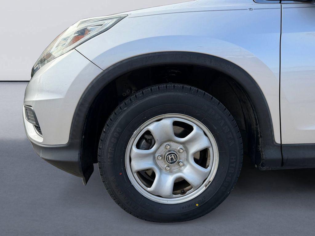 used 2016 Honda CR-V car, priced at $11,722