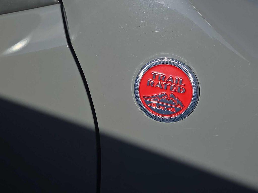 used 2020 Jeep Renegade car